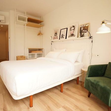 The Stay Las Palmas Vv Exterior foto