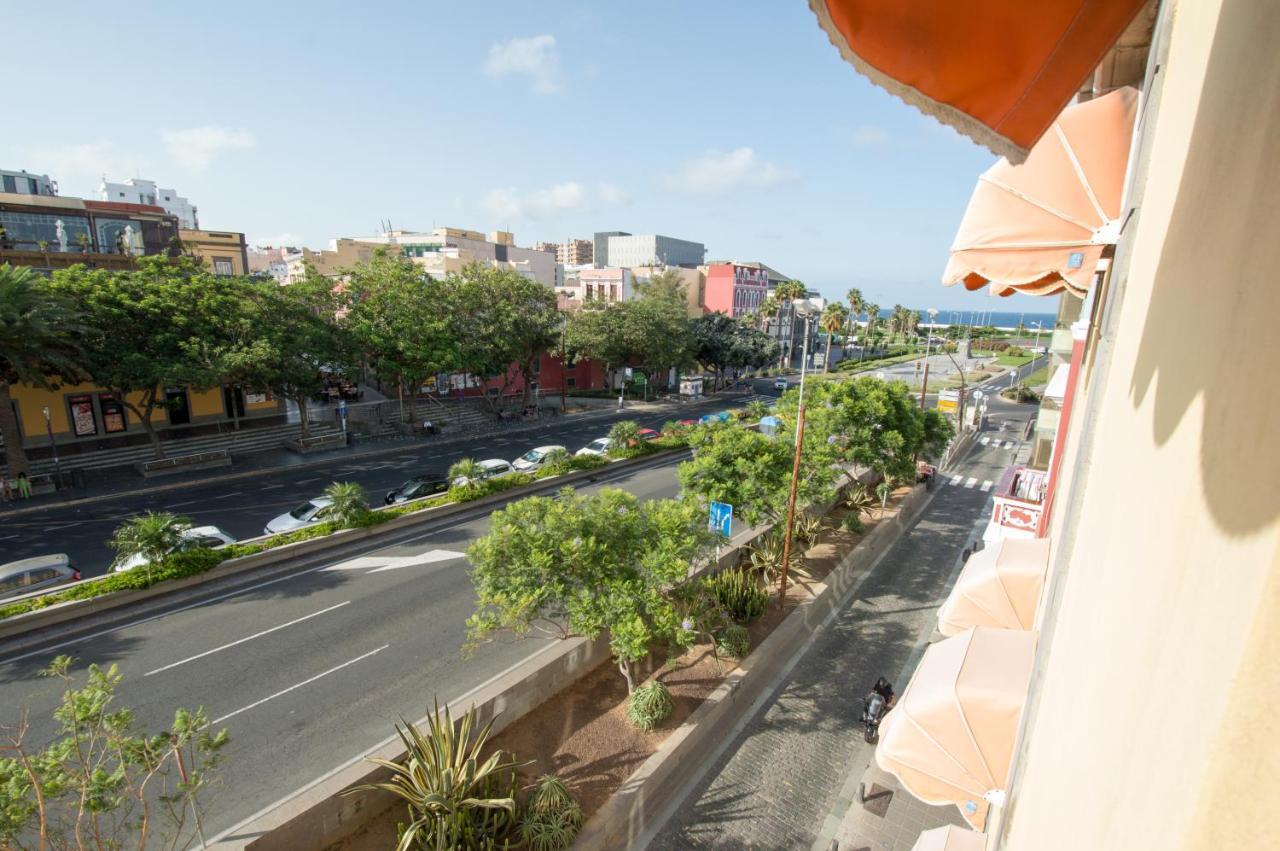 The Stay Las Palmas Vv Exterior foto