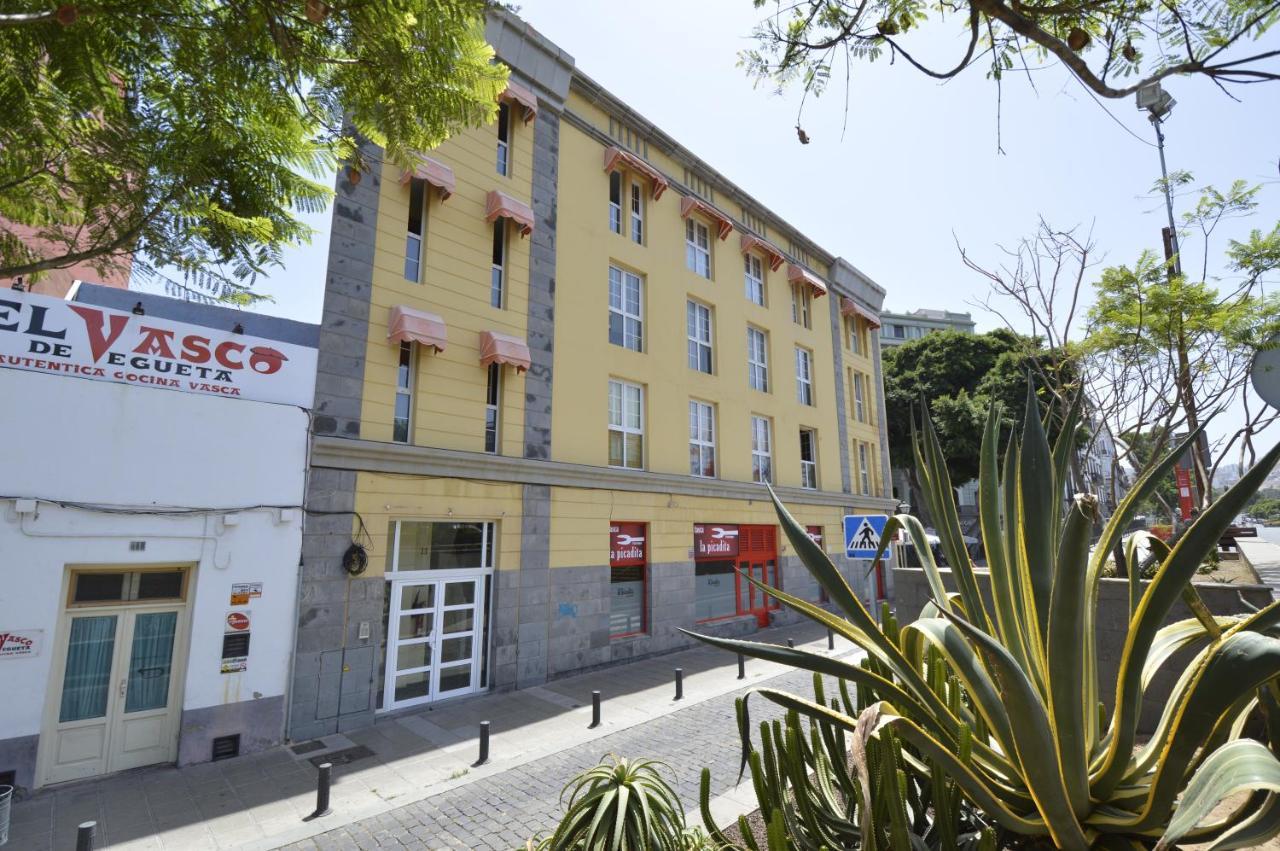 The Stay Las Palmas Vv Exterior foto